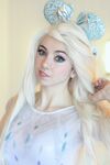 Fresh Ice Queen onlyfans xxx photos pack part 2