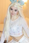 Leaked Ice Queen onlyfans nude galleries