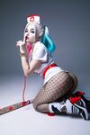 Leaked Harley Quinn onlyfans porn photo pack part 2