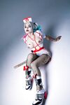 Leaked Harley Quinn onlyfans xxx image pack part 2