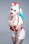 Harley Quinn excellent onlyfans nude picture part 3