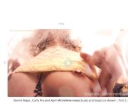 Leaked Stormi Maya onlyfans nude photos pack part 3
