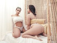 Fresh onlyfans Steph Murves nude gal leaks mega pack part 2
