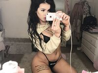 Special onlyfans Stacey Carlaa xxx images leaks part 6
