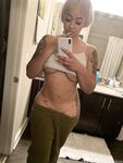 Slim Exotica outstanding onlyfans porn image pack section 7
