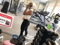 Slick Shaw exciting onlyfans porn pictures pack part 1
