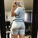 Leaked Slick Shaw onlyfans nude photos pack part 4
