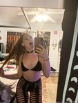 Skye fresh onlyfans nude gals leaks part 1
