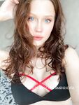 Leaked Simens Sofia porn pictures pack part 1
