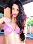 Leaked Silvia Saige porn photos pack
