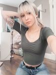 Fresh onlyfans Shayla Grey nude pictures leaks part 1
