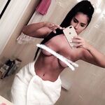 Shanice fresh onlyfans nude images
