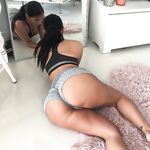 Shanice exciting onlyfans nude picture leaks pack part 1
