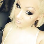 Terrific onlyfans Sexxi Barbie sex gallery leaks part 8
