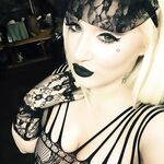 Terrific onlyfans Sexxi Barbie sex gallery leaks part 8
