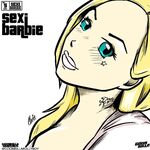 Onlyfans Sexxi Barbie porn image leaks part 3

