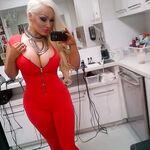 Exciting onlyfans Sexxi Barbie xxx picture mega pack part 1
