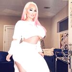 Onlyfans Sexi Barbie nude image part 5
