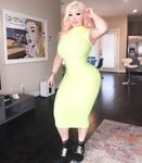 Onlyfans Sexi Barbie nude image part 5

