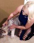 Onlyfans Sexi Barbie nude image part 5
