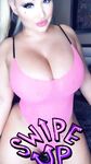 Fresh onlyfans Sexi Barbie nude photos pack
