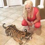 Sexi Barbie onlyfans nude photo part 4
