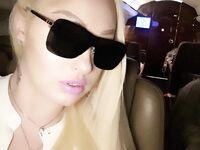 Sexi Barbie onlyfans nude photo part 4
