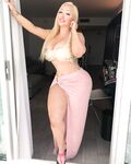 Sexi Barbie onlyfans nude photo part 4
