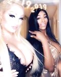 Sexi Barbie leaked onlyfans gals part 3
