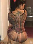 Sayyora exclusive onlyfans nude photos pack part 9
