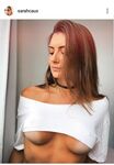 Onlyfans Sarah Caus sex photos
