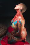 Onlyfans great Sapphireee porn photo pack 5
