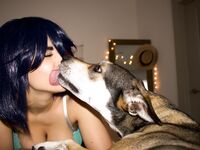 Fresh Sabrina Nicole onlyfans sex images part 1
