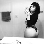 Sabrina Monique leaked nude photos pack part 3

