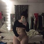 Sabrina Monique leaked nude photos pack part 3
