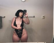 Sabrina Monique leaked nude photos pack part 3
