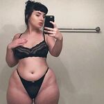 Sabrina Monique leaked nude photos pack part 3
