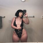 Sabrina Monique leaked nude photos pack part 3
