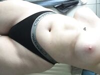 Sabrina Monique leaked nude photos pack part 3

