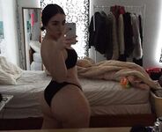 Leaked Sabrina Monique nude picture pack
