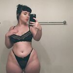Leaked Sabrina Monique nude picture pack
