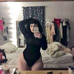 Leaked Sabrina Monique nude picture pack
