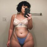 Leaked Sabrina Monique nude picture pack
