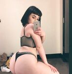 Outstanding onlyfans Sabrina Monique nude images leaks part 7
