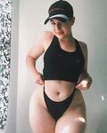 Outstanding onlyfans Sabrina Monique nude images leaks part 7

