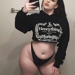 Outstanding onlyfans Sabrina Monique nude images leaks part 7
