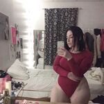 Outstanding onlyfans Sabrina Monique nude images leaks part 7
