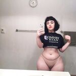 Outstanding onlyfans Sabrina Monique porn images pack part 7
