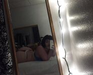 Outstanding onlyfans Sabrina Monique porn images pack part 7
