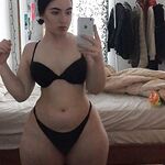Outstanding onlyfans Sabrina Monique porn images pack part 7

